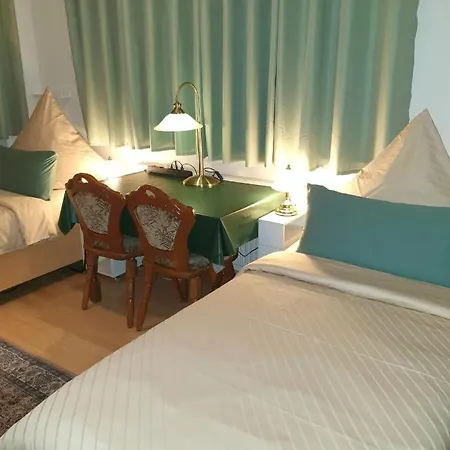 Zimmer Hohbuch Mit Achalmblick Reutlingen Buitenkant foto