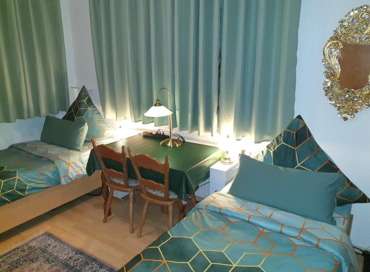 Apartment Hohbuch Mit Achalmblick Reutlingen