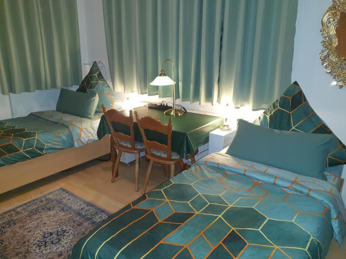 Hohbuch Mit Achalmblick Apartment