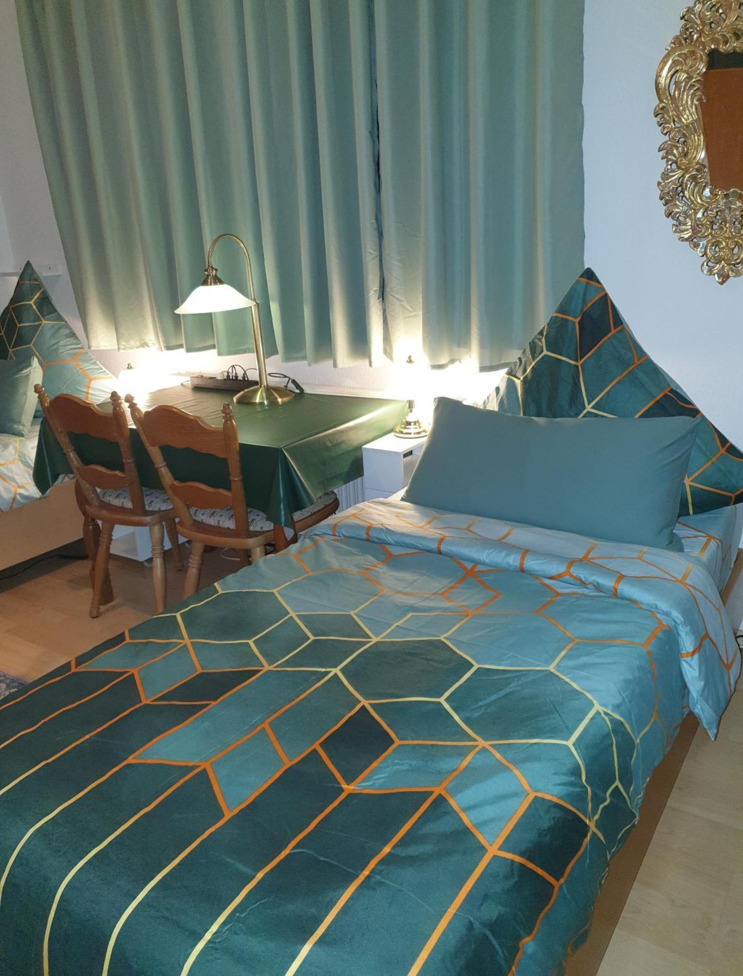 Hohbuch Mit Achalmblick Appartement Reutlingen