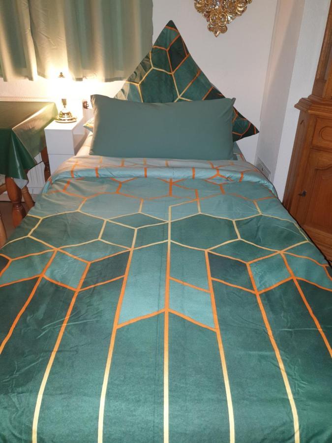 Appartement Hohbuch Mit Achalmblick Reutlingen