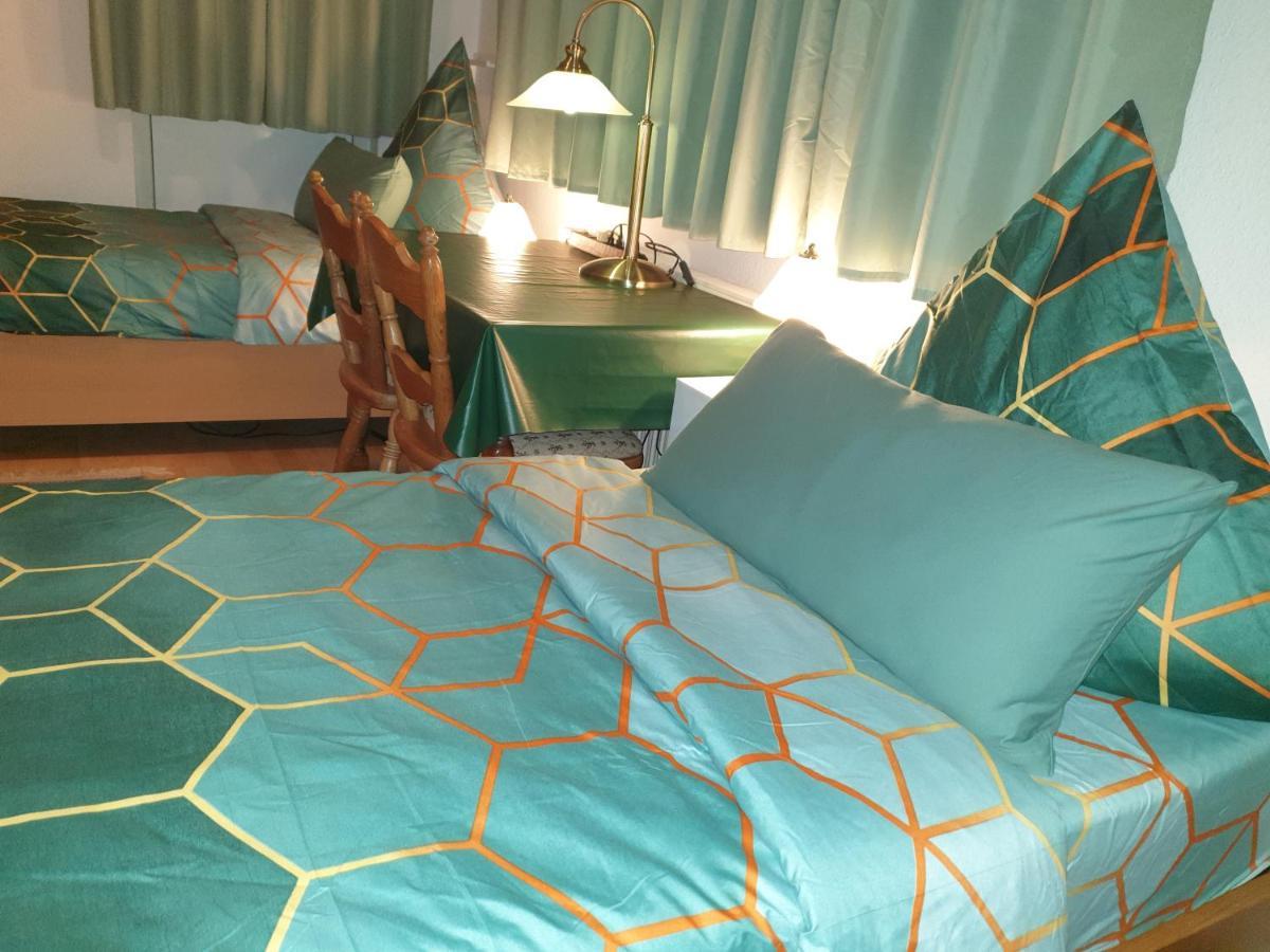 Hohbuch Mit Achalmblick Apartment Reutlingen