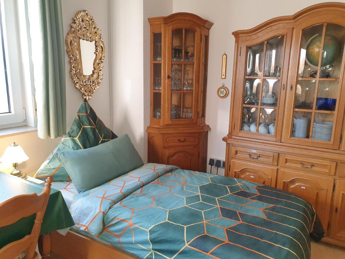 Hohbuch Mit Achalmblick Apartment