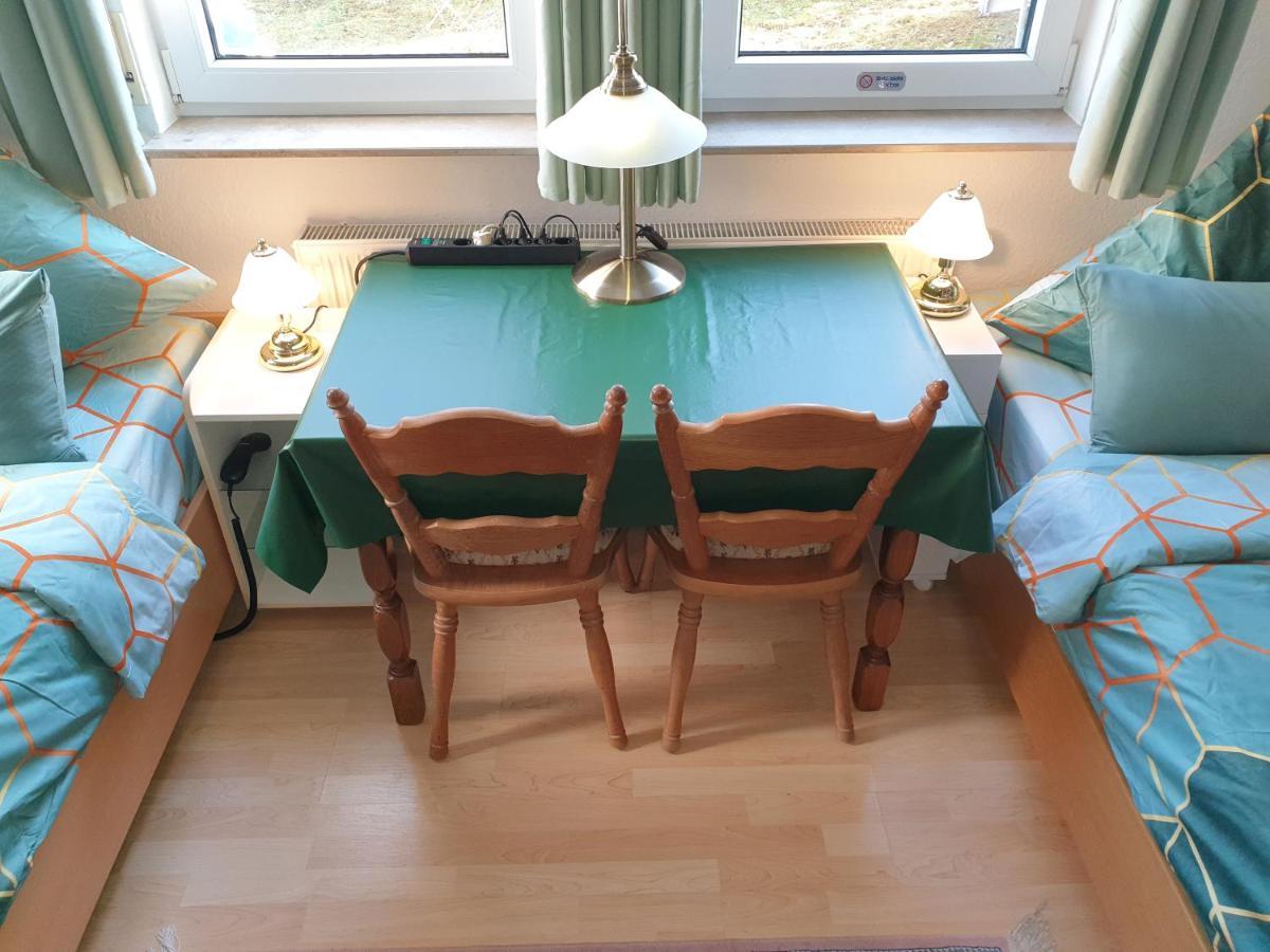 Hohbuch Mit Achalmblick Apartment