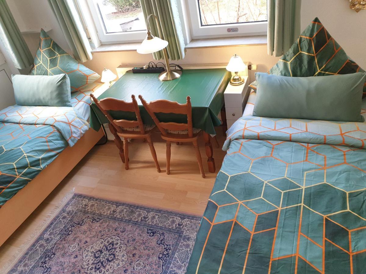 Hohbuch Mit Achalmblick Apartment Reutlingen