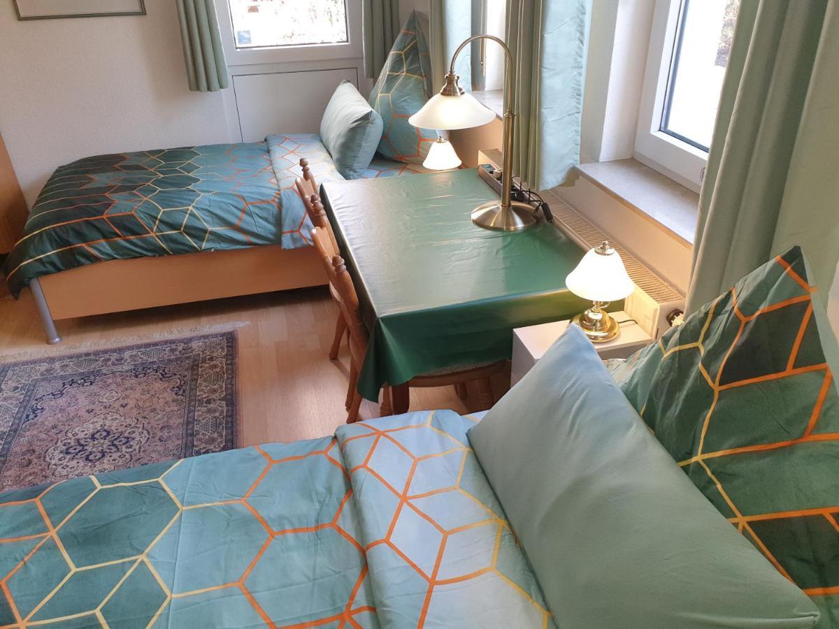 Apartment Hohbuch Mit Achalmblick Reutlingen