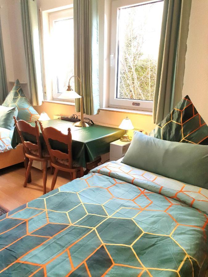 Hohbuch Mit Achalmblick Apartment Reutlingen
