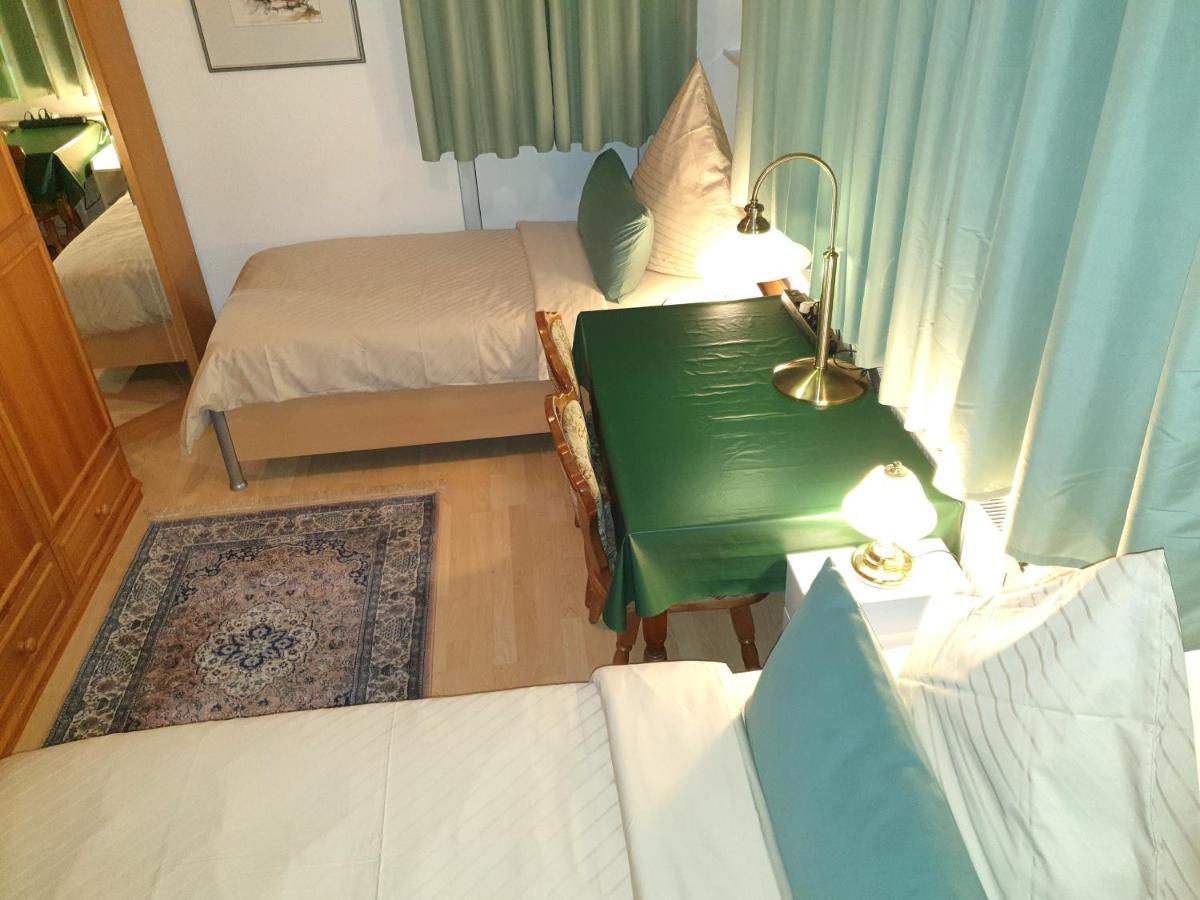 Appartement Hohbuch Mit Achalmblick