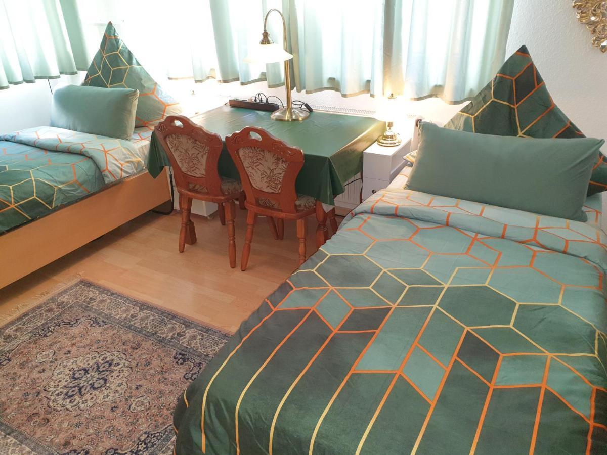Apartment Hohbuch Mit Achalmblick Reutlingen