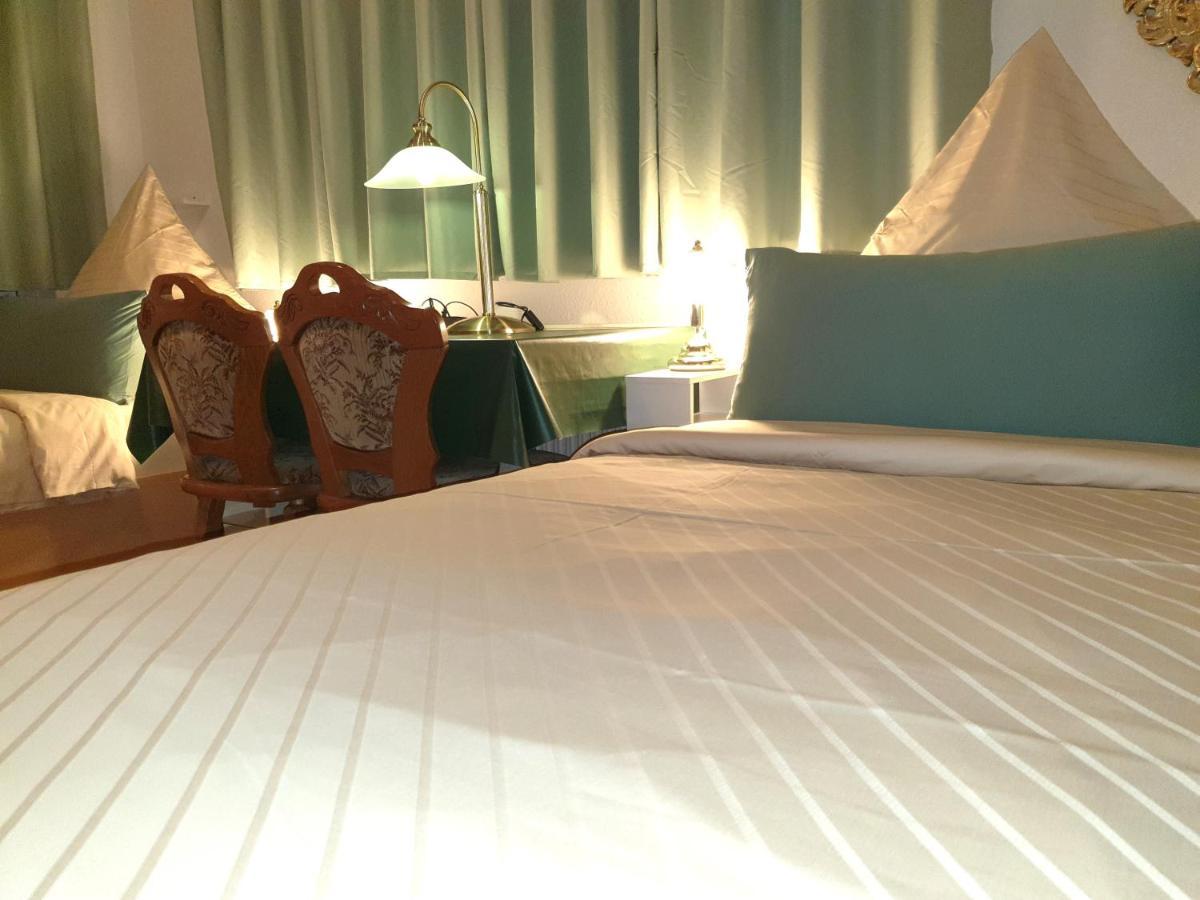 Hohbuch Mit Achalmblick Appartement