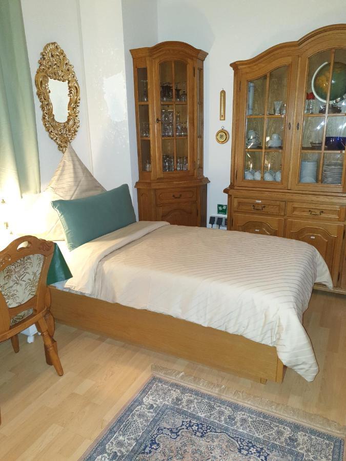 Appartement Hohbuch Mit Achalmblick