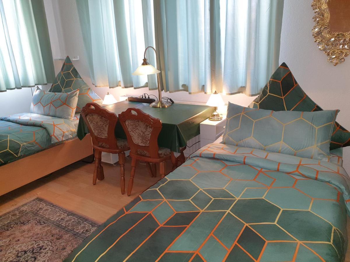 Apartment Hohbuch Mit Achalmblick Reutlingen
