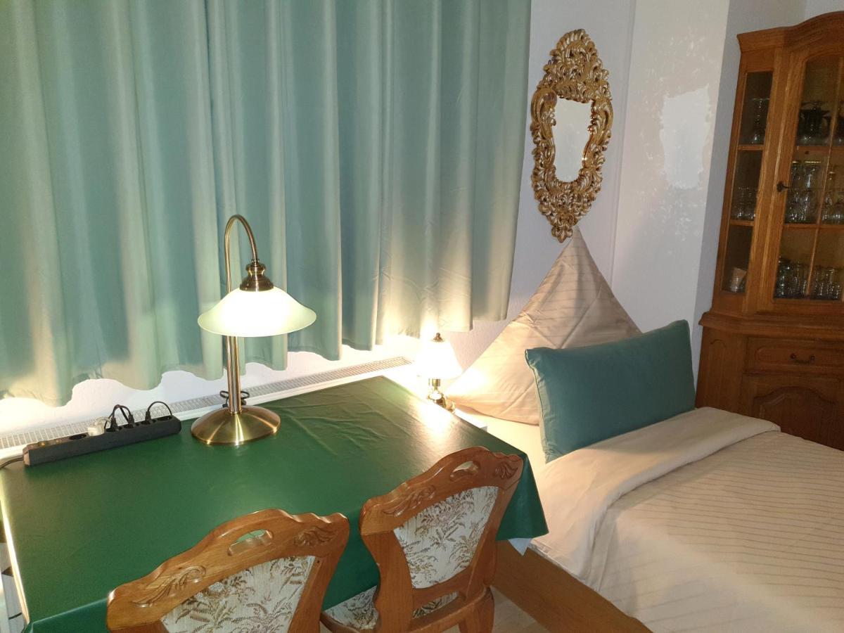 Apartment Hohbuch Mit Achalmblick