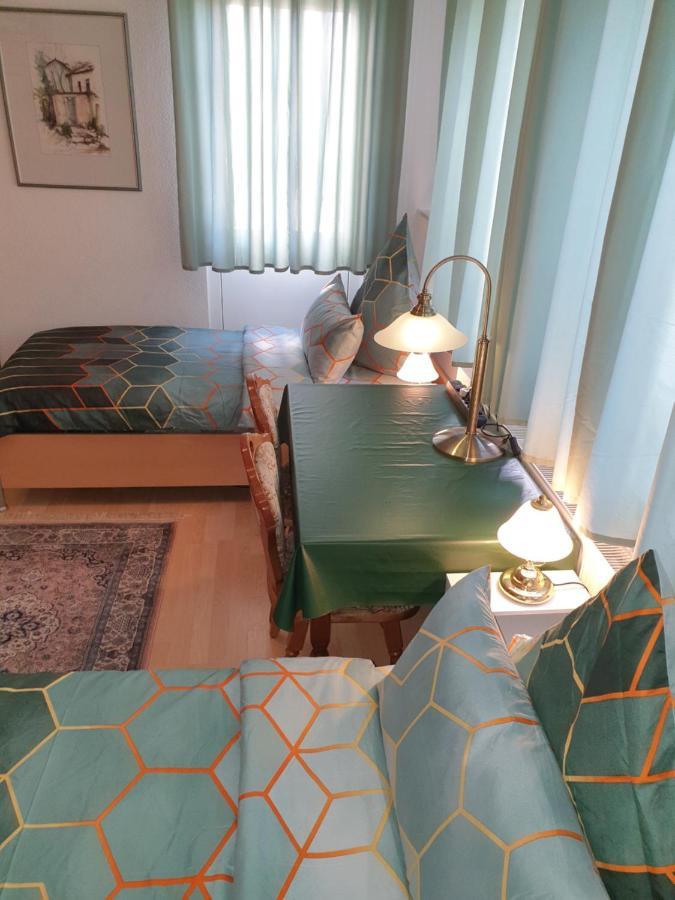 Appartement Hohbuch Mit Achalmblick Reutlingen
