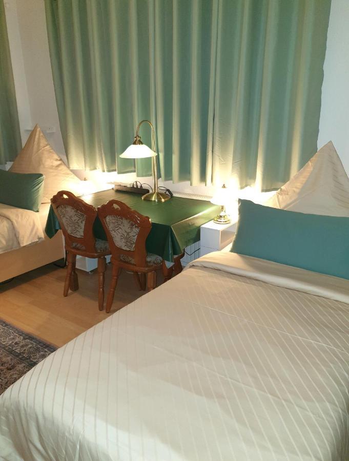 Hohbuch Mit Achalmblick Apartment Reutlingen