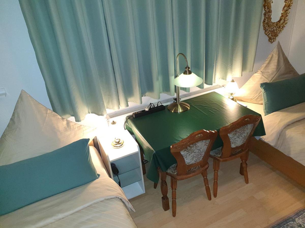 Hohbuch Mit Achalmblick Apartment